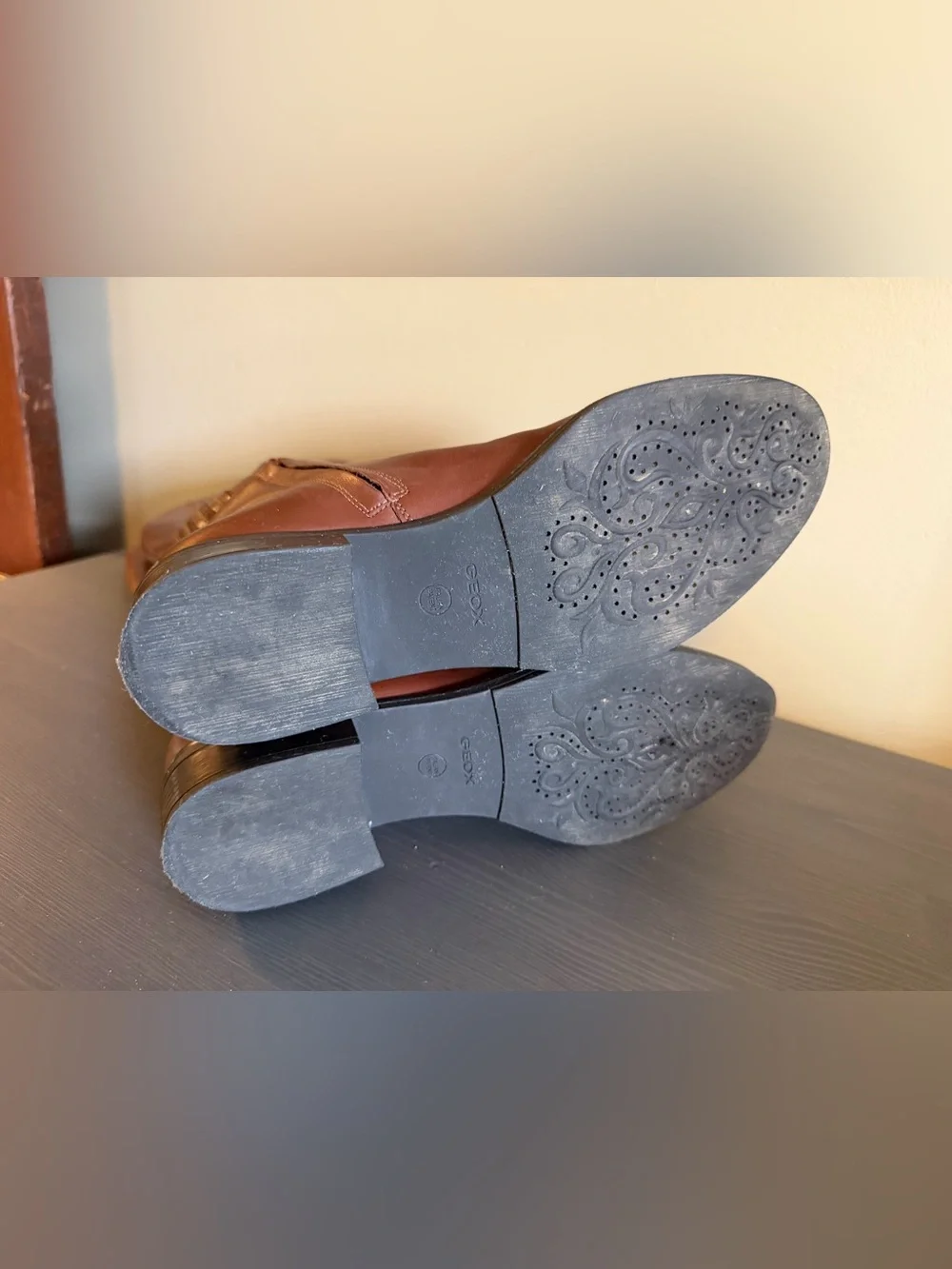 Geox perfect balance